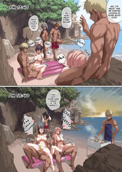 Ore no Jiman | My Precious Girlfriend