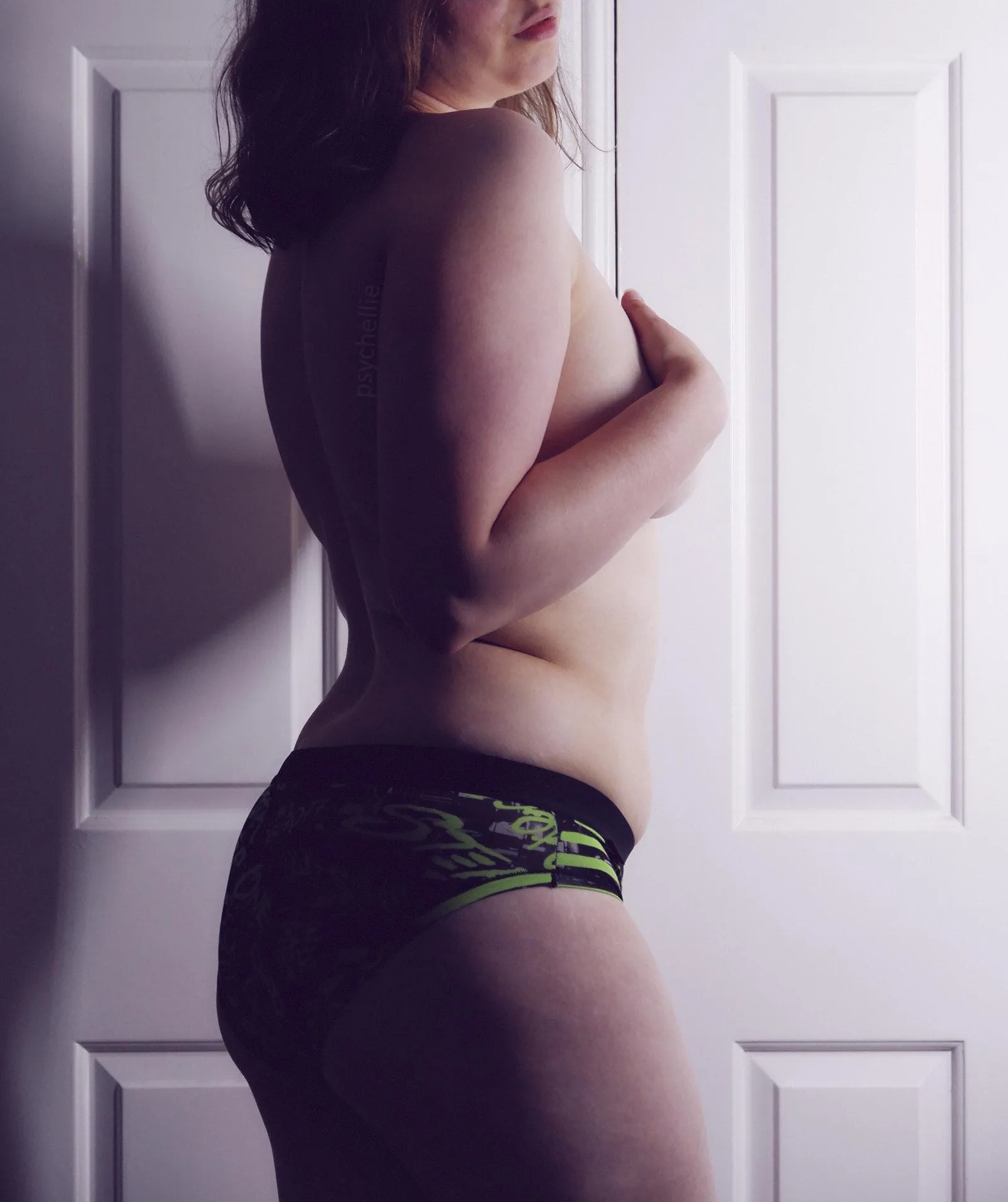 Putting things aside...