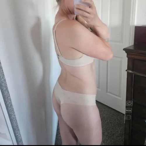 Rate my booty please