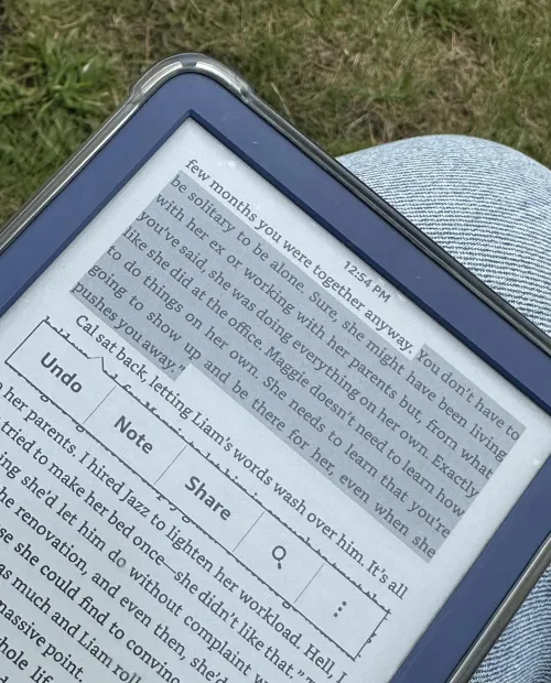 Reason Nr. 37 why we develop a daddy kink