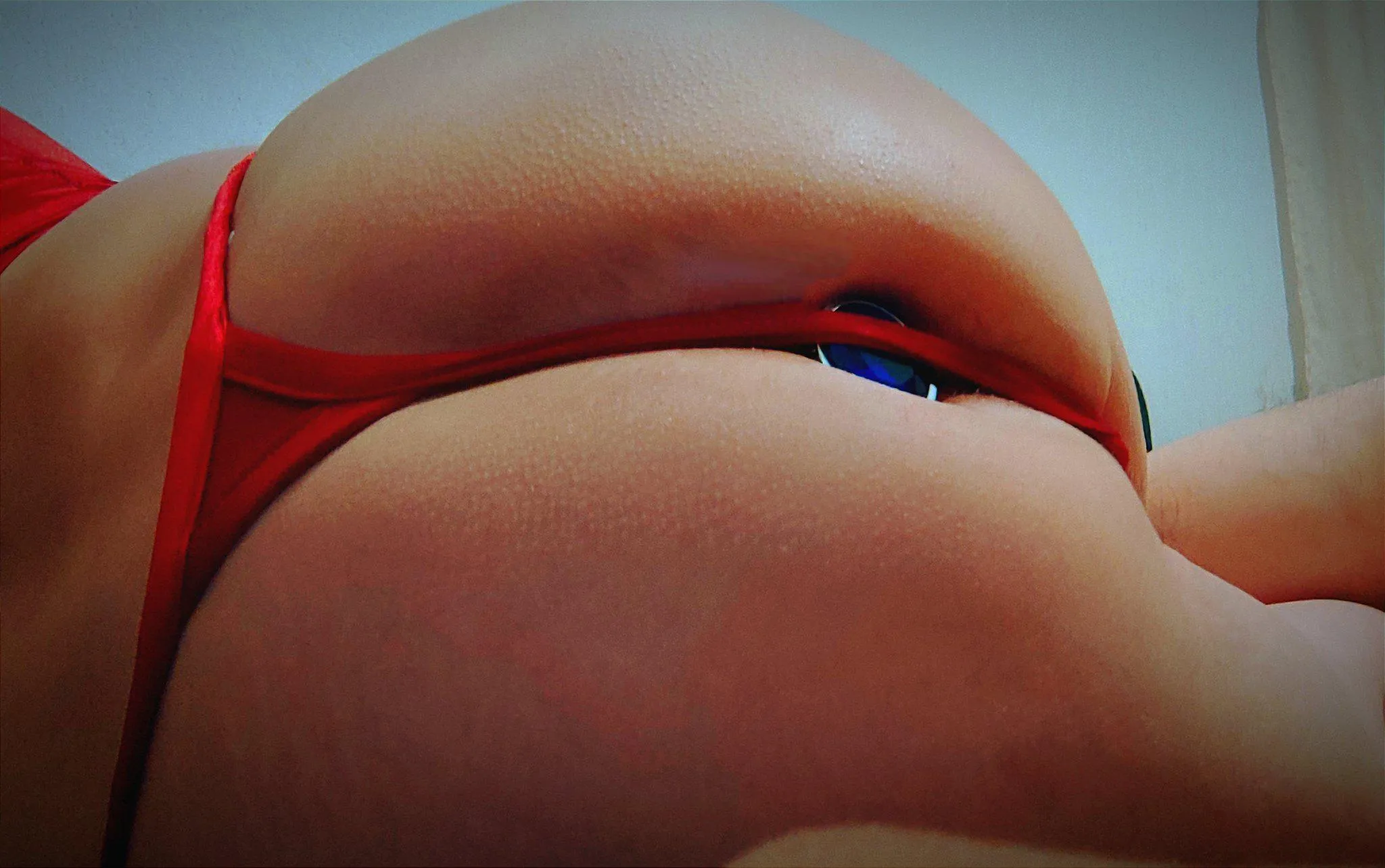 Solo quería compartirles como me veía hoy mientras espero a mi marido,hoy le toca ☺️😏🙂‍↕️🫢