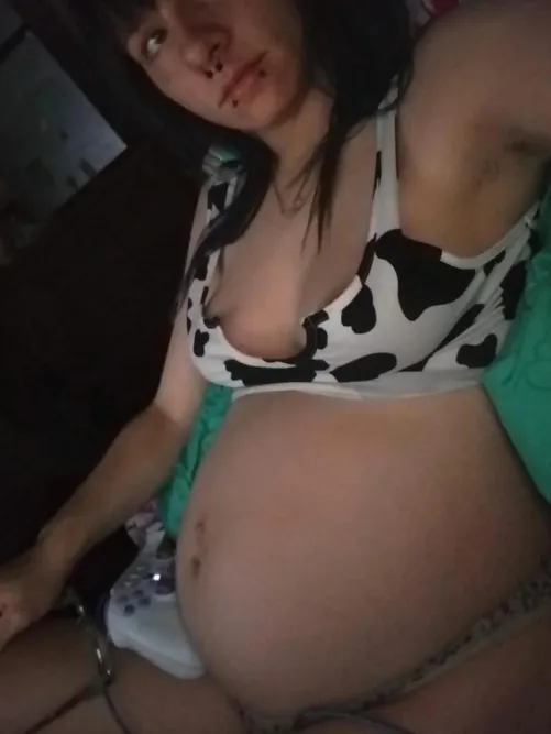 Who's next to get me pregnant?