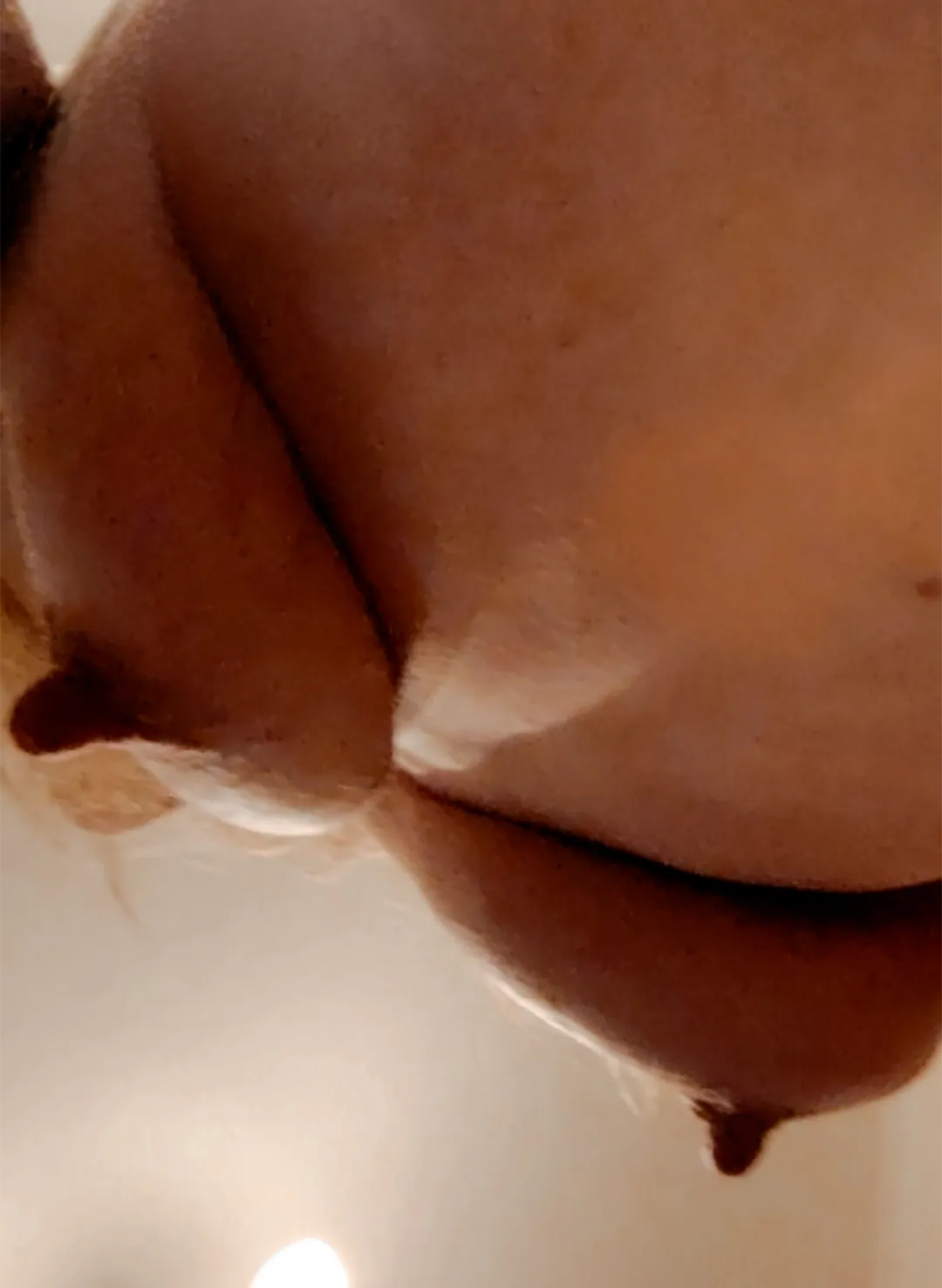 44f FA I'm sitting, your heads in my lap, plook