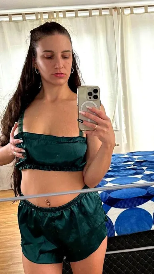 I want to feel you deeper than ever before tonight!?🌺🍒