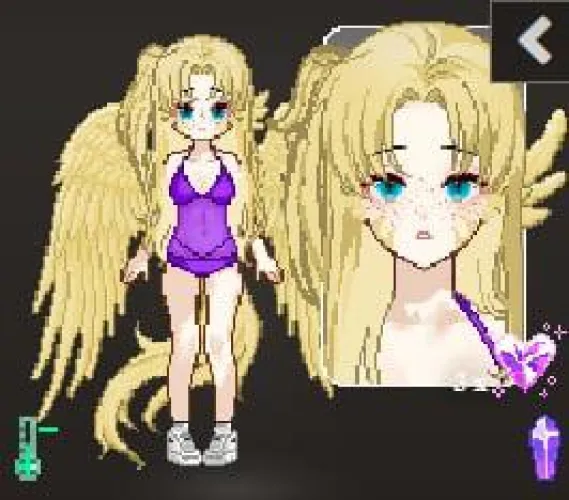 I’m a harpy what can I do now?