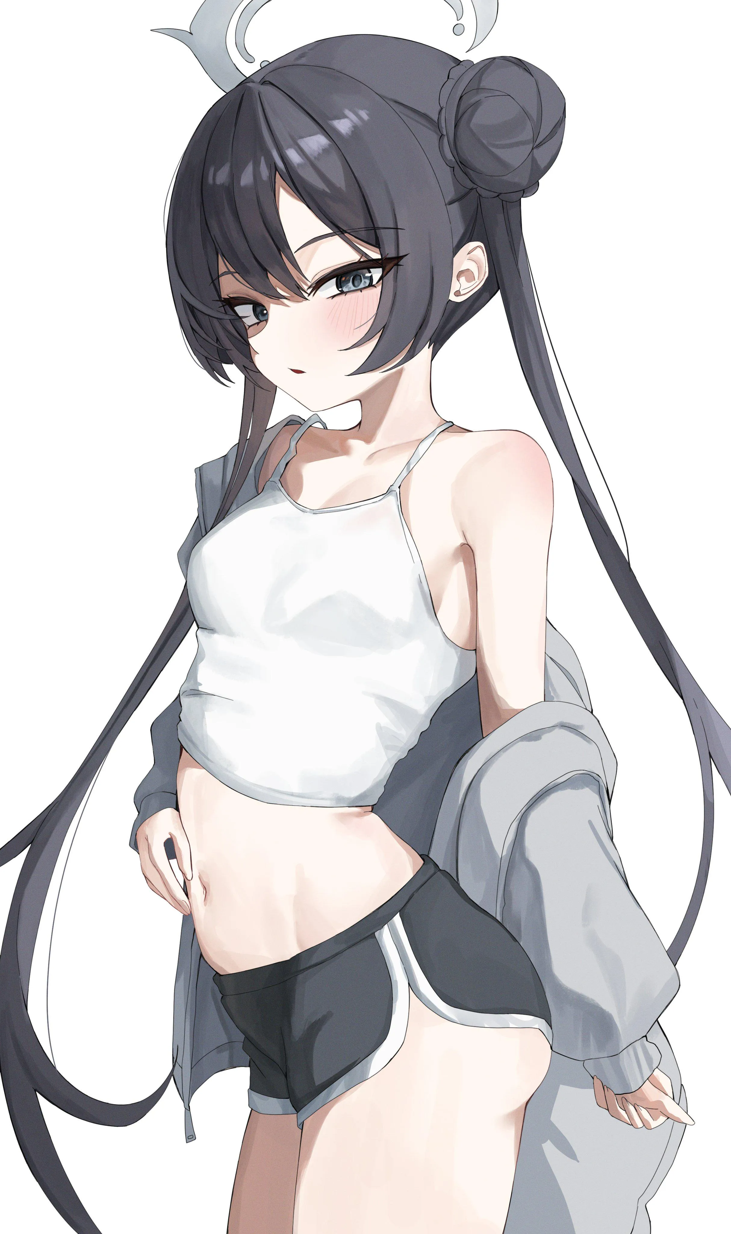 Kisaki [Blue Archive]