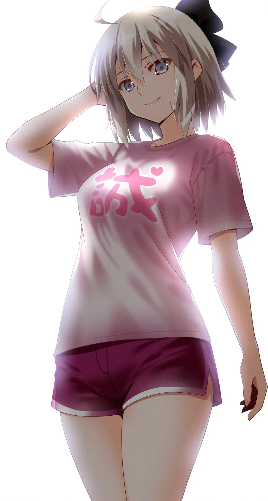 Okita Souji [Fate/Grand Order]