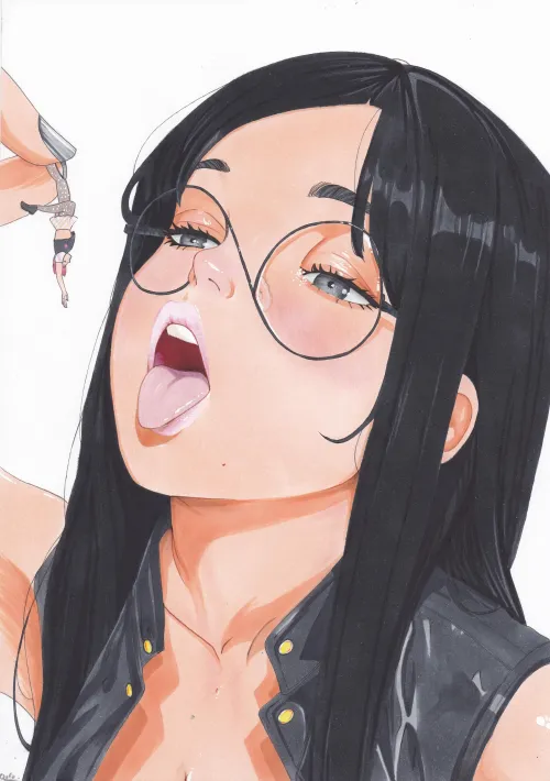 One move away from entering your new prison...