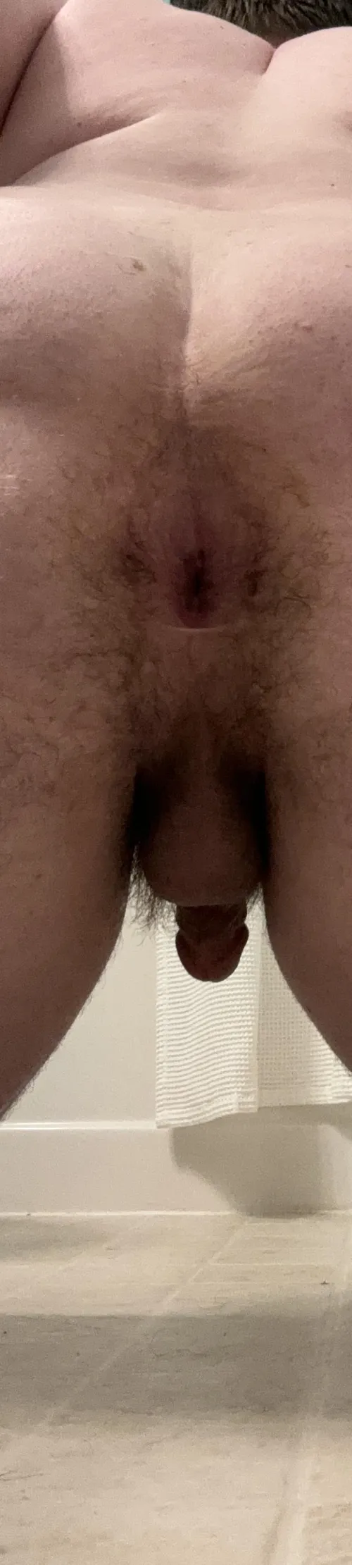 This ass is just begging for a huge cock