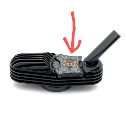 What is the cap for?