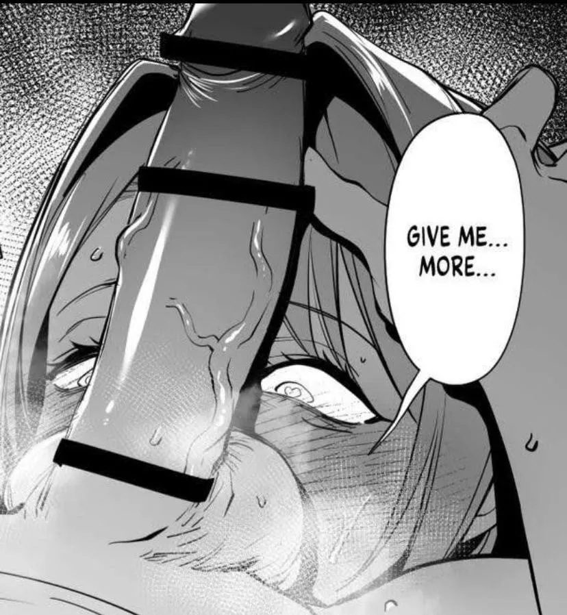 Why girls are so obsessed with the smell of cock?