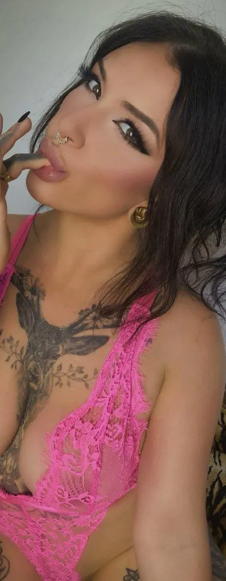 You stared for quite a bit