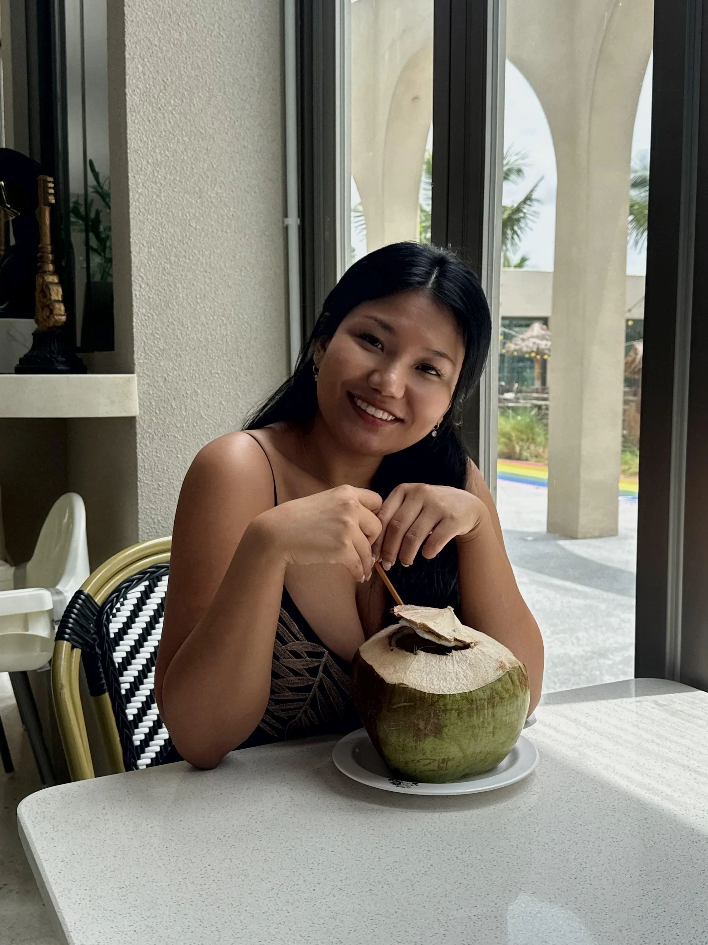 A Thai girl… you in?