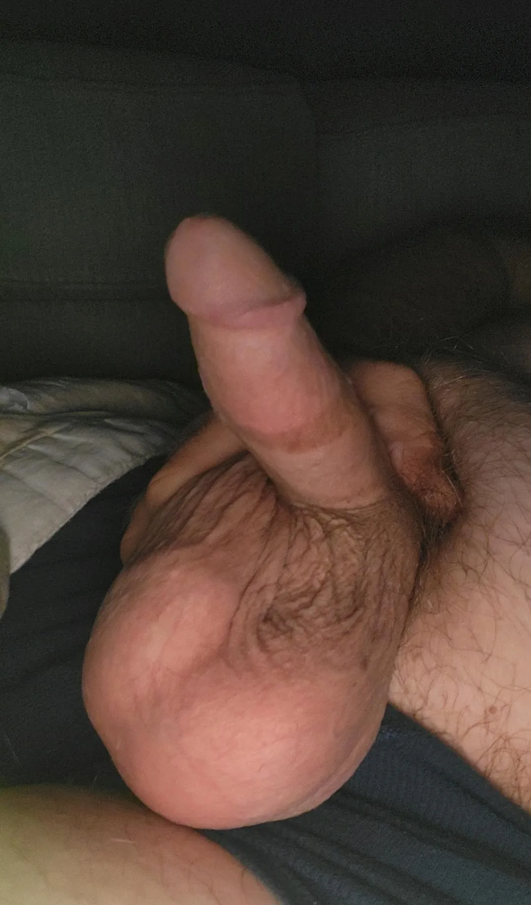 Cum help me drain these balls