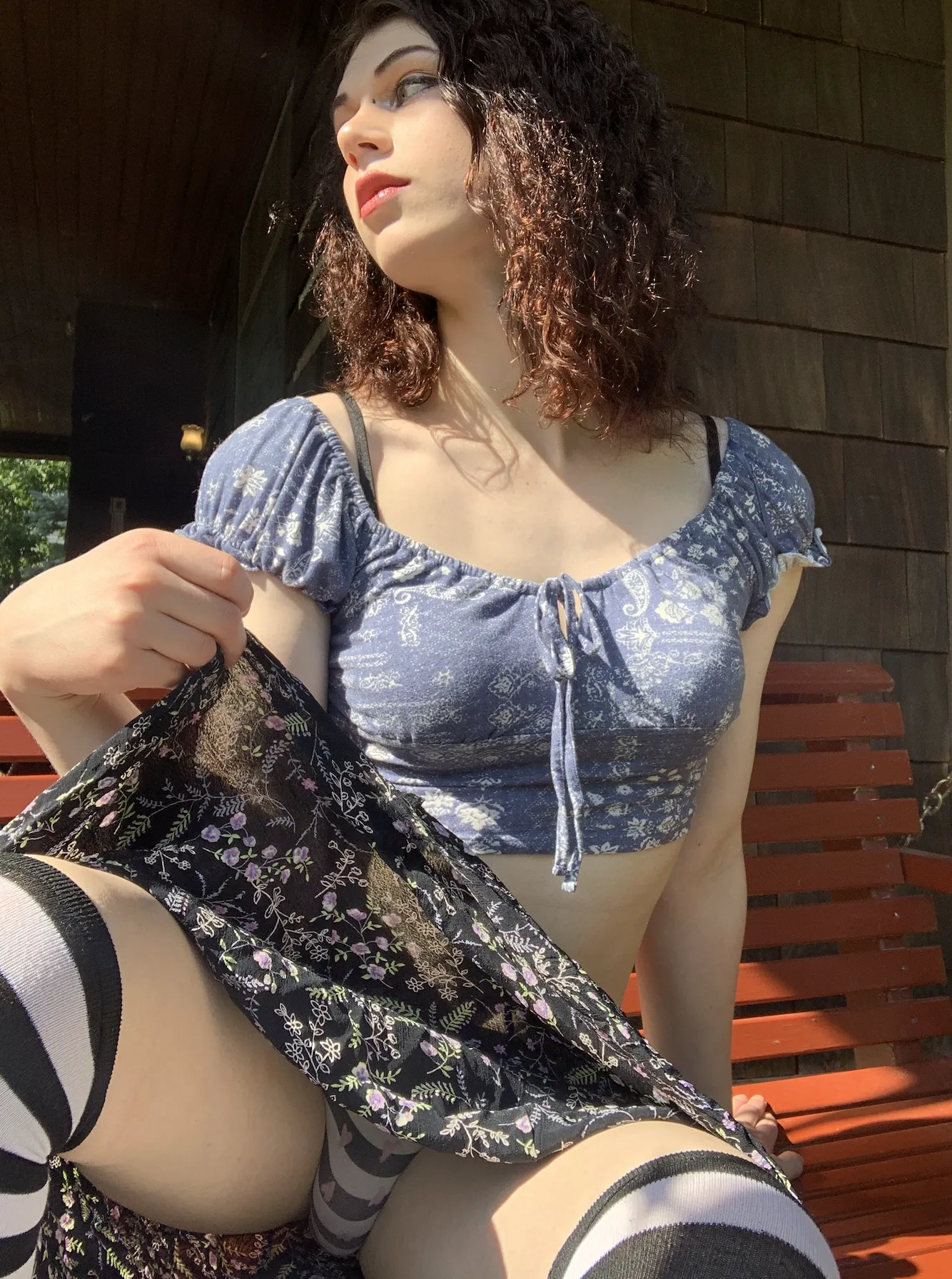 Curious how I taste?