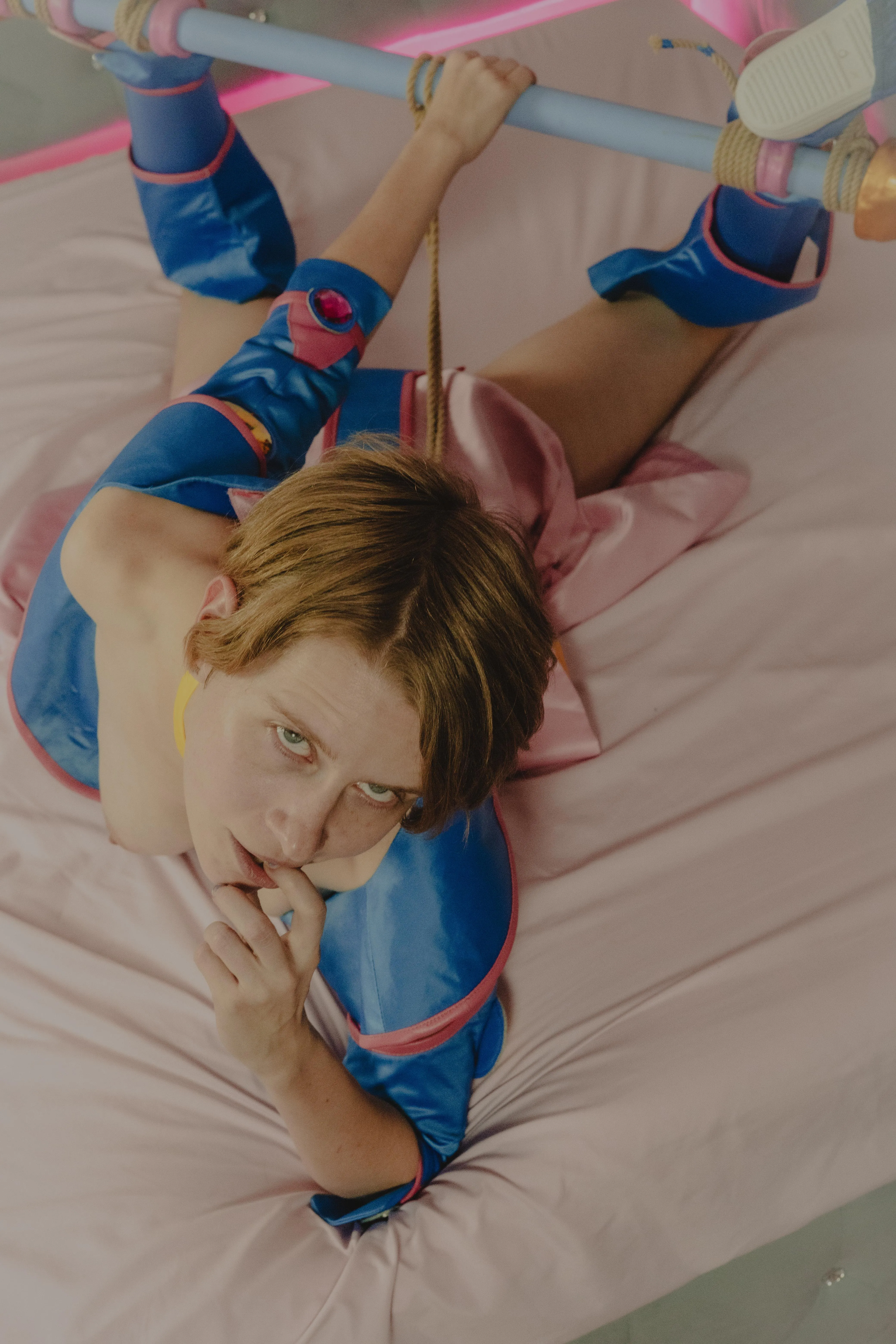 Dark magician girl With a Twist