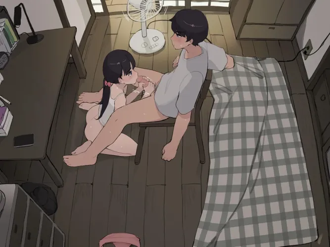 [F4M] Please big bro~ I'm so bored here, and we have this house all to ourselves, so it's not like anyone will know if you fuck my mouth~