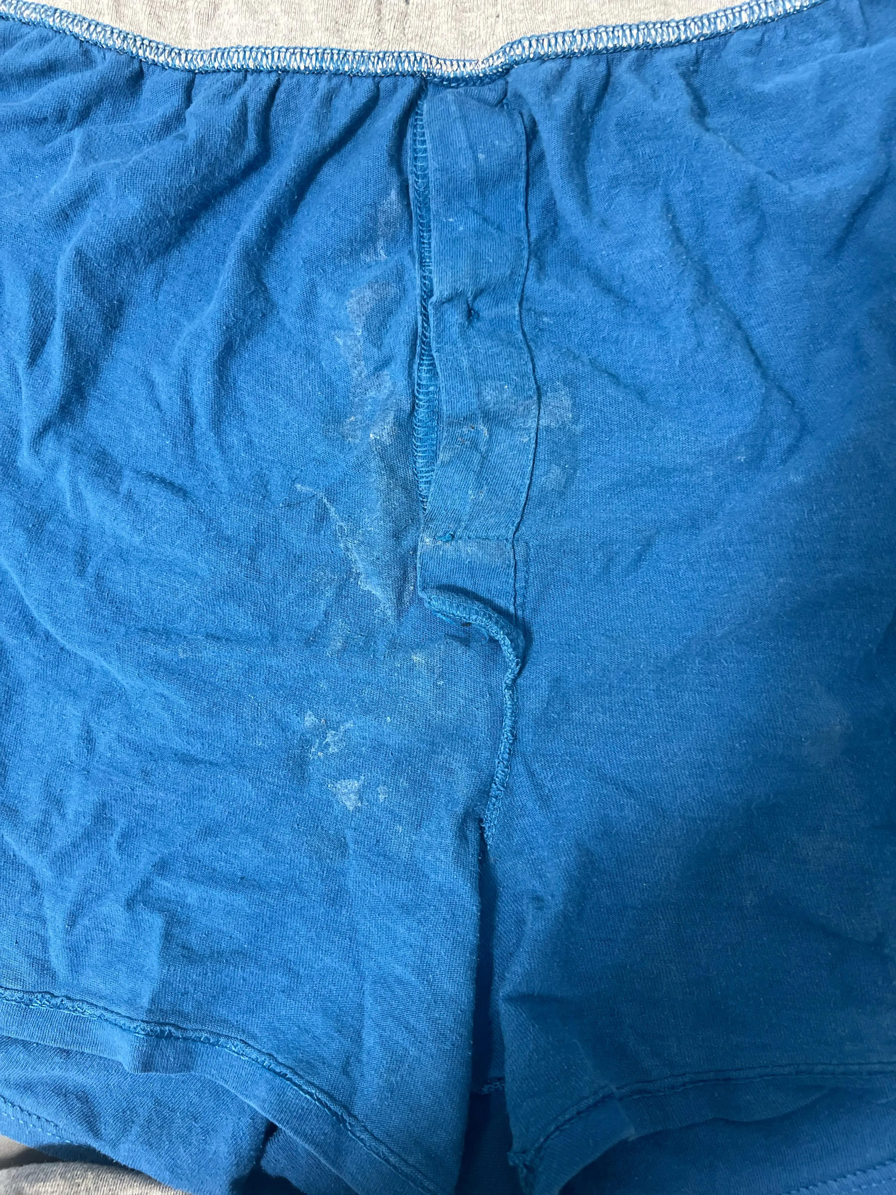 First couple of loads. (22)