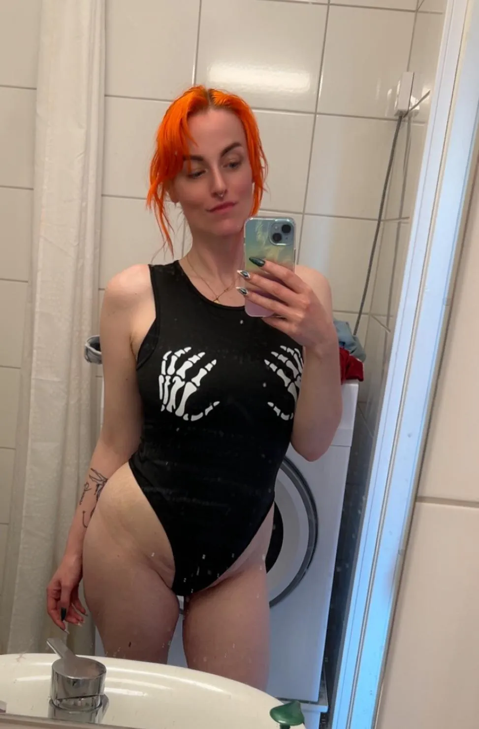 I know, I just really wanted to show you this