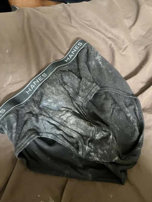 Idk why but I get so happy