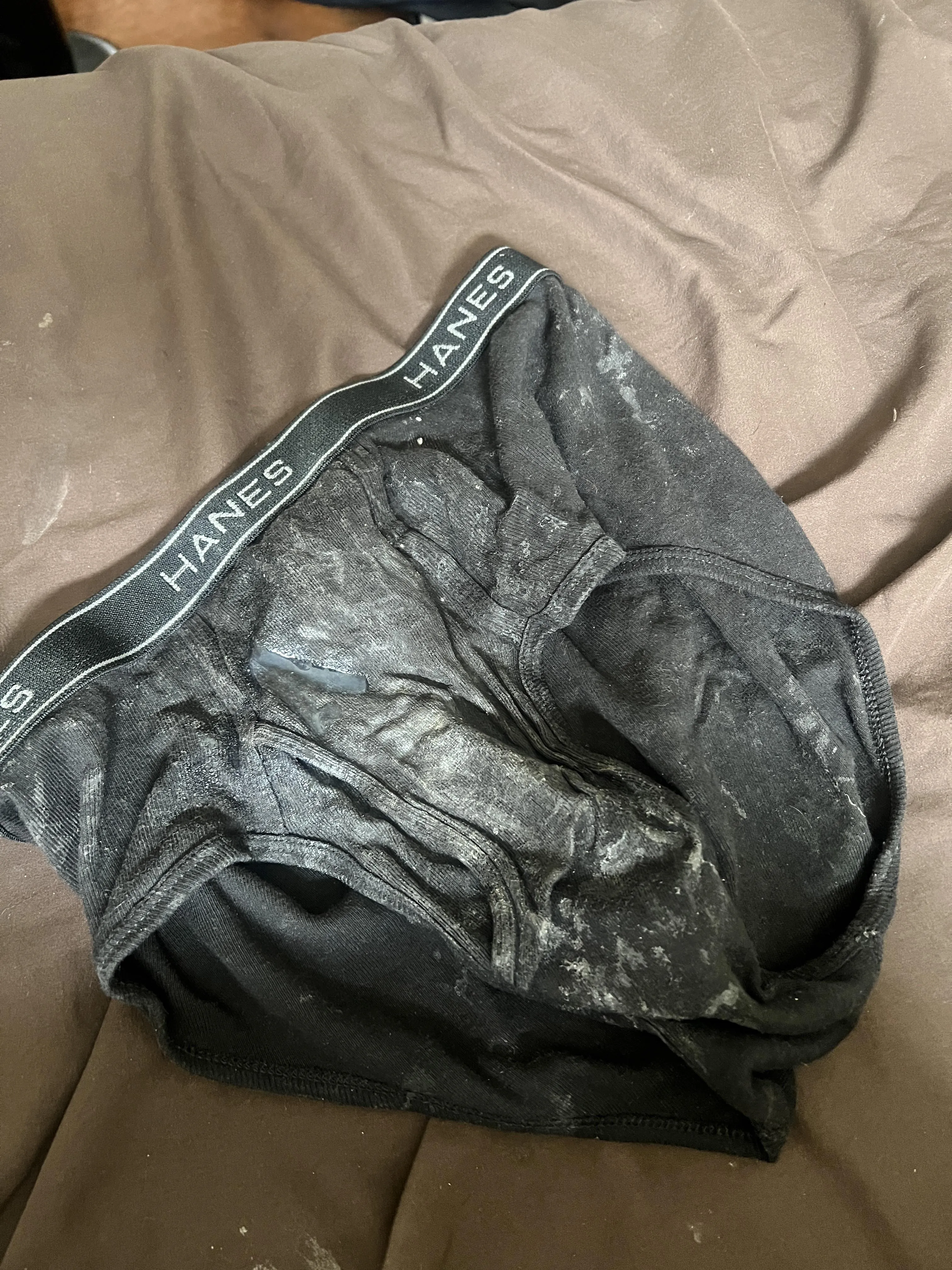 Idk why but I get so happy