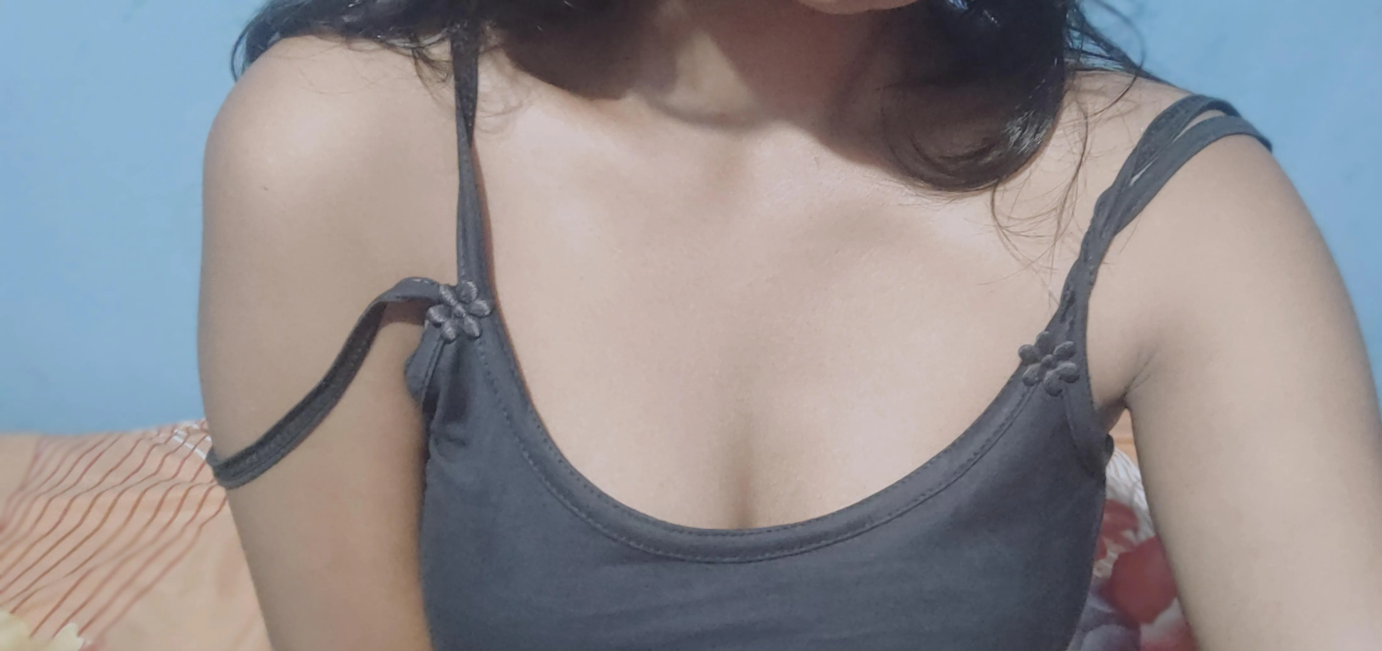 I'm so swaty rn 🥵