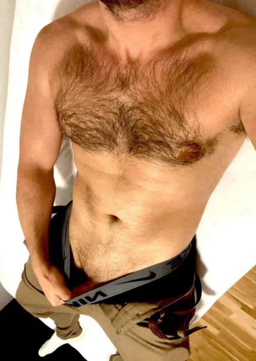 Its friday. Are we going out?.. or staying in?