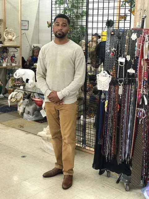 Looking for a nasty latina