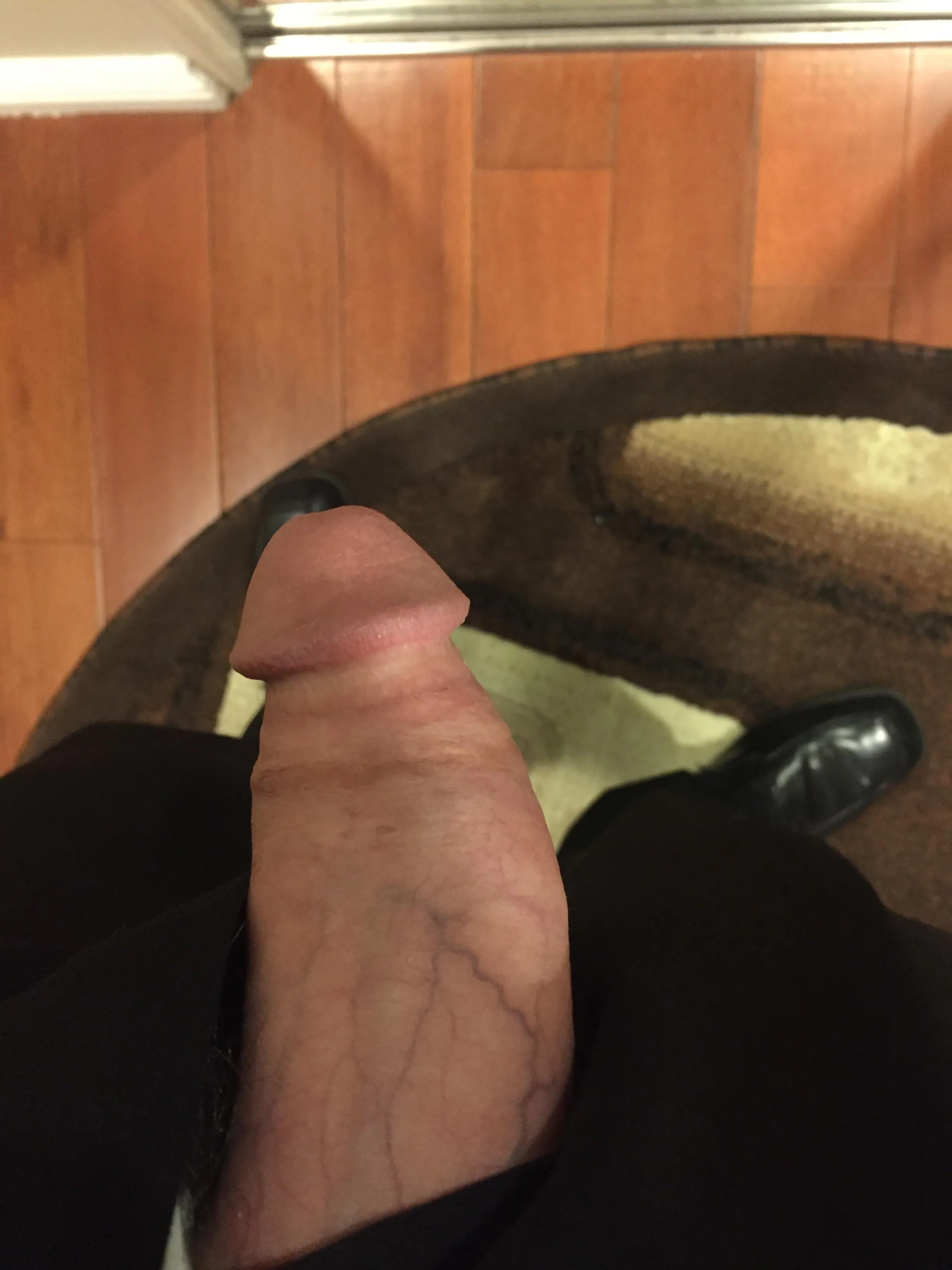 My cut beautiful dick.