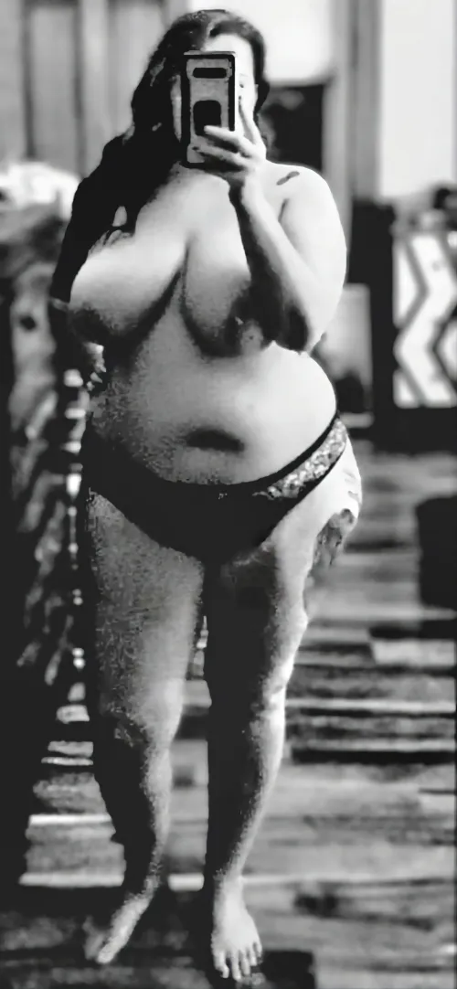 Playing around with some filters.