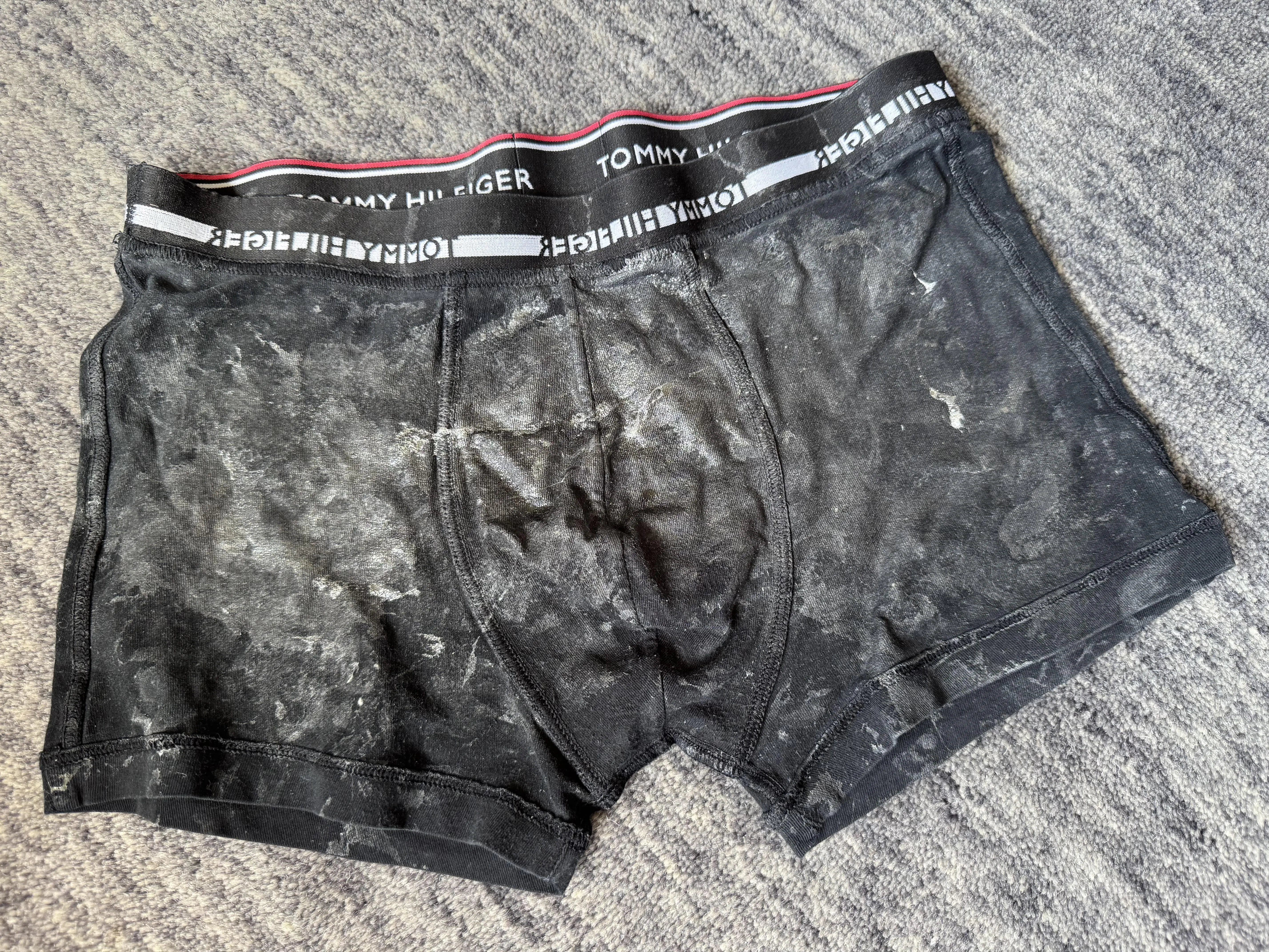 Recent artwork in progress