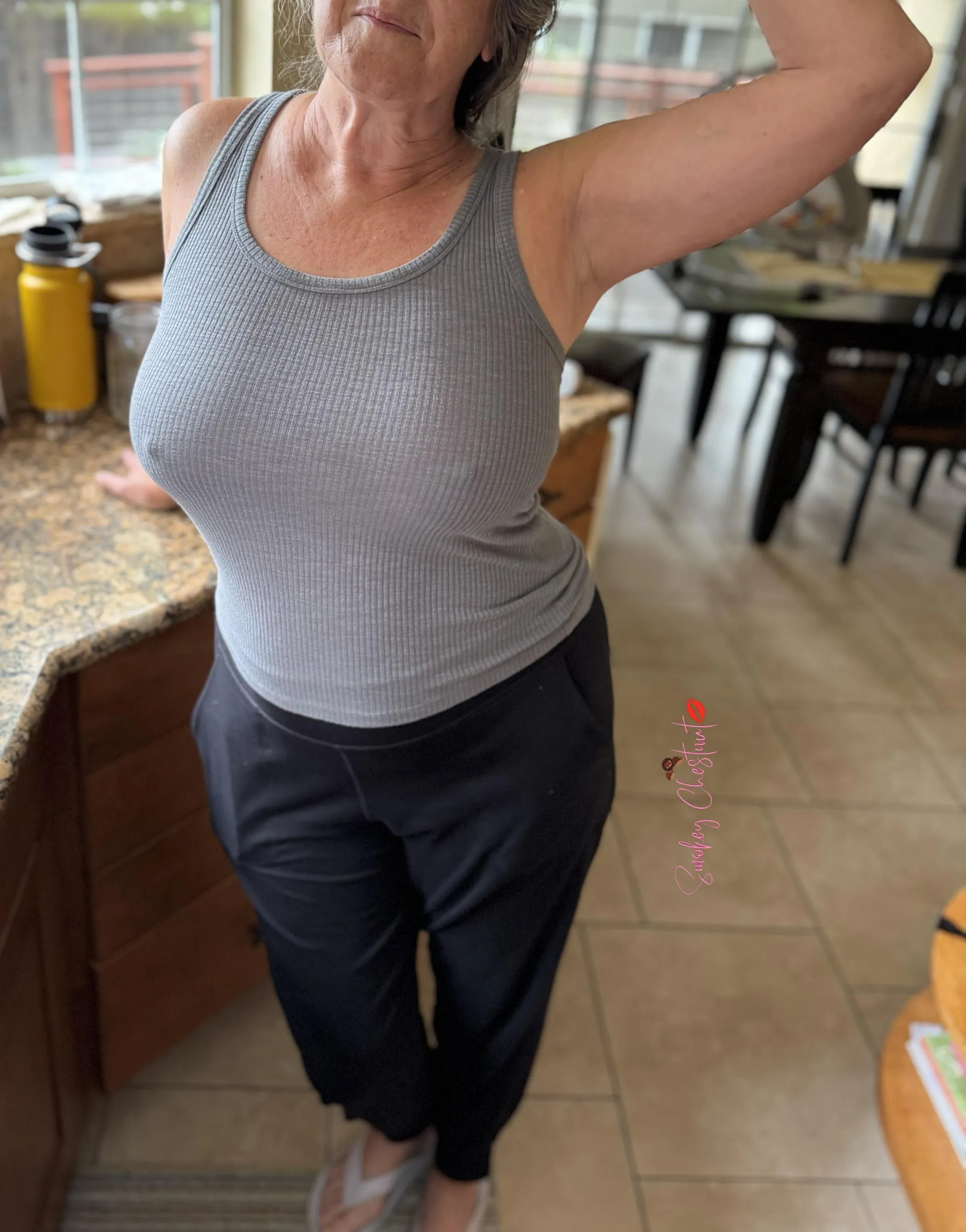 Stop by I have snacks