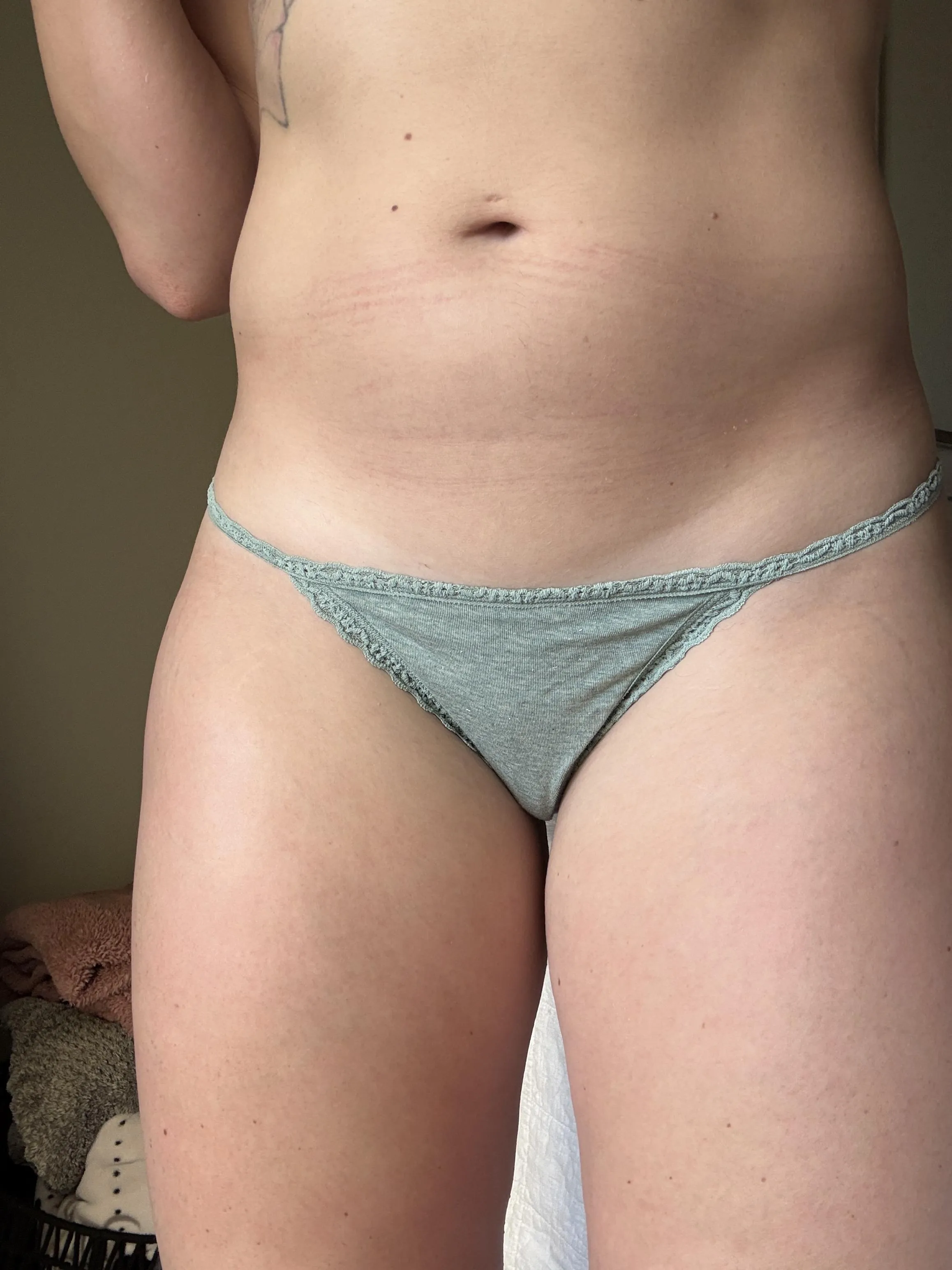 what do you think of these