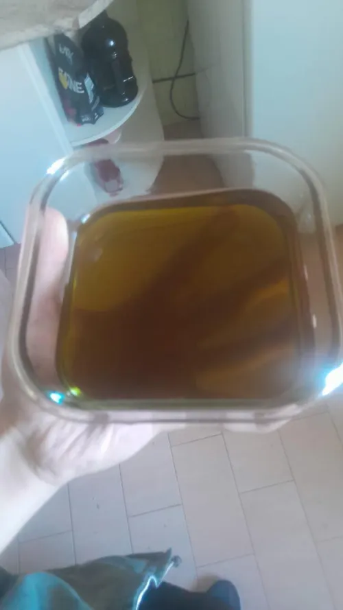 Óleo de coco é bem melhor que manteiga