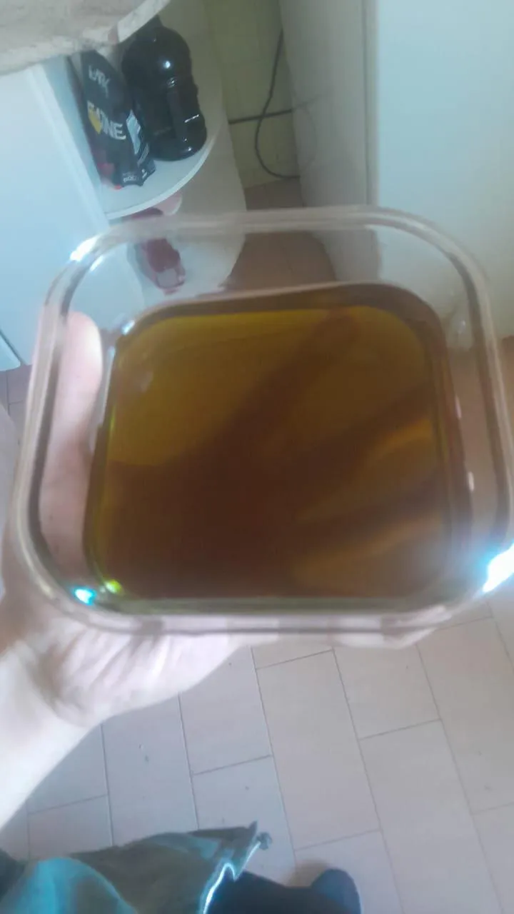 Óleo de coco é bem melhor que manteiga