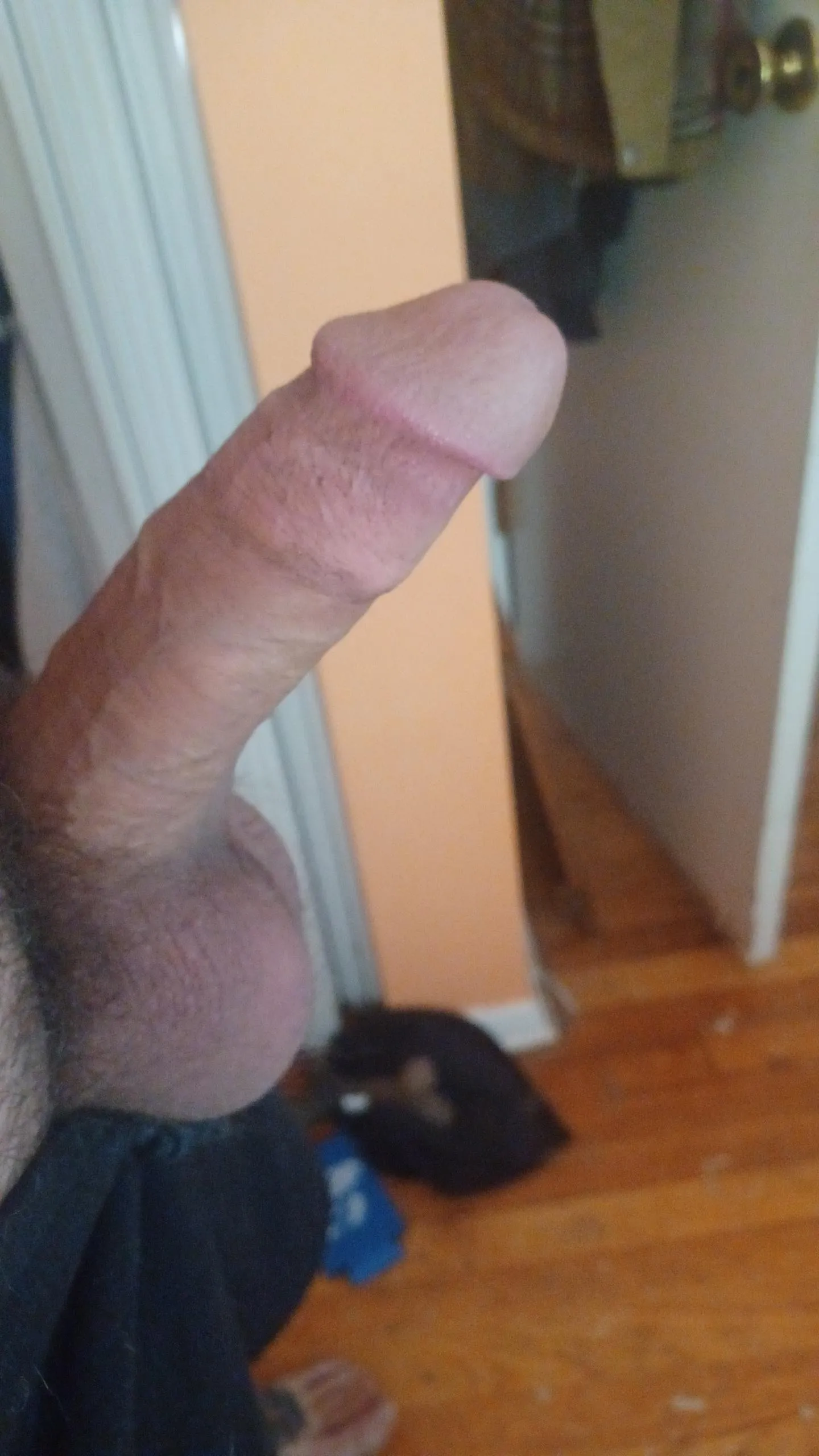 33 [m4f] #kc. Hard and ready to go