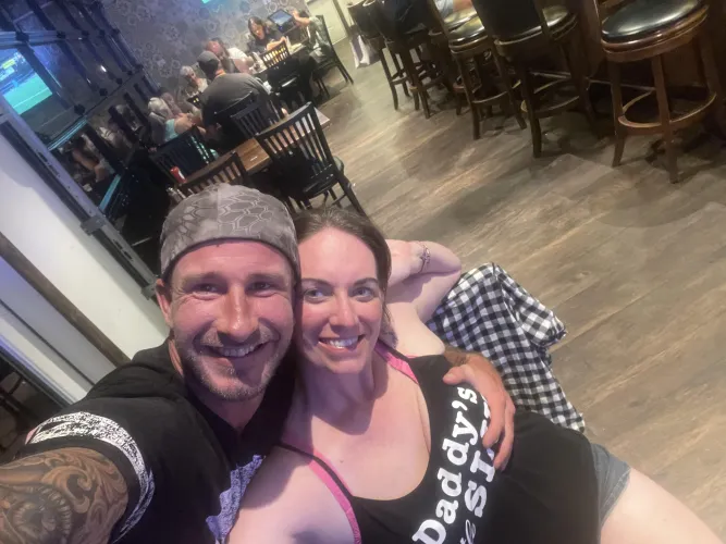 38M 36F 4 MF getting a hotel room tomorrow morning