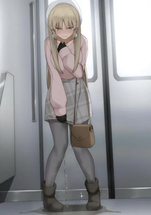 Couldn’t wait any longer