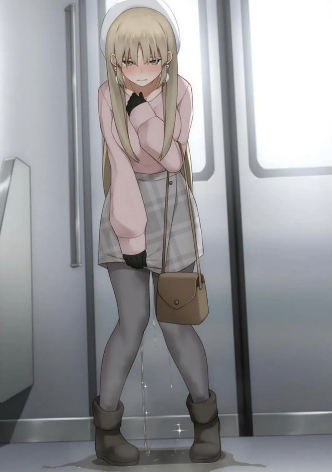 Couldn’t wait any longer