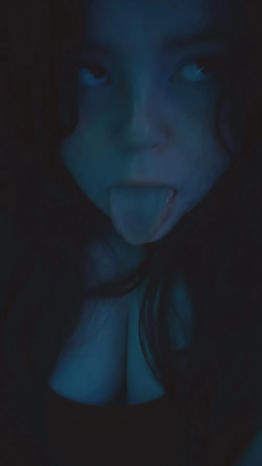 F21 f4m come and get me if you can