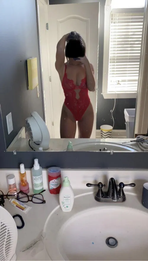 I out this on just for a monster BBC