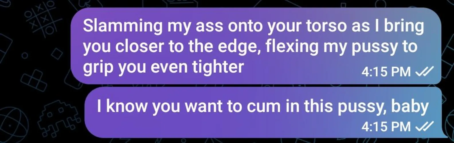 Let's fuck in the dressing rooms