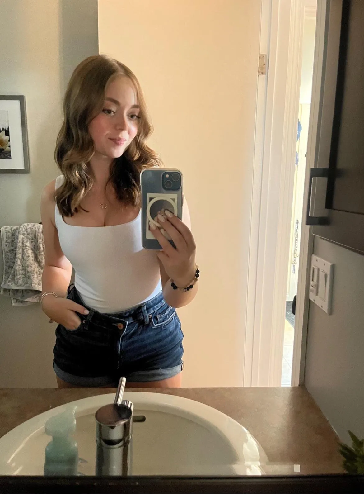 Never had bbc before, would any want me 🥺