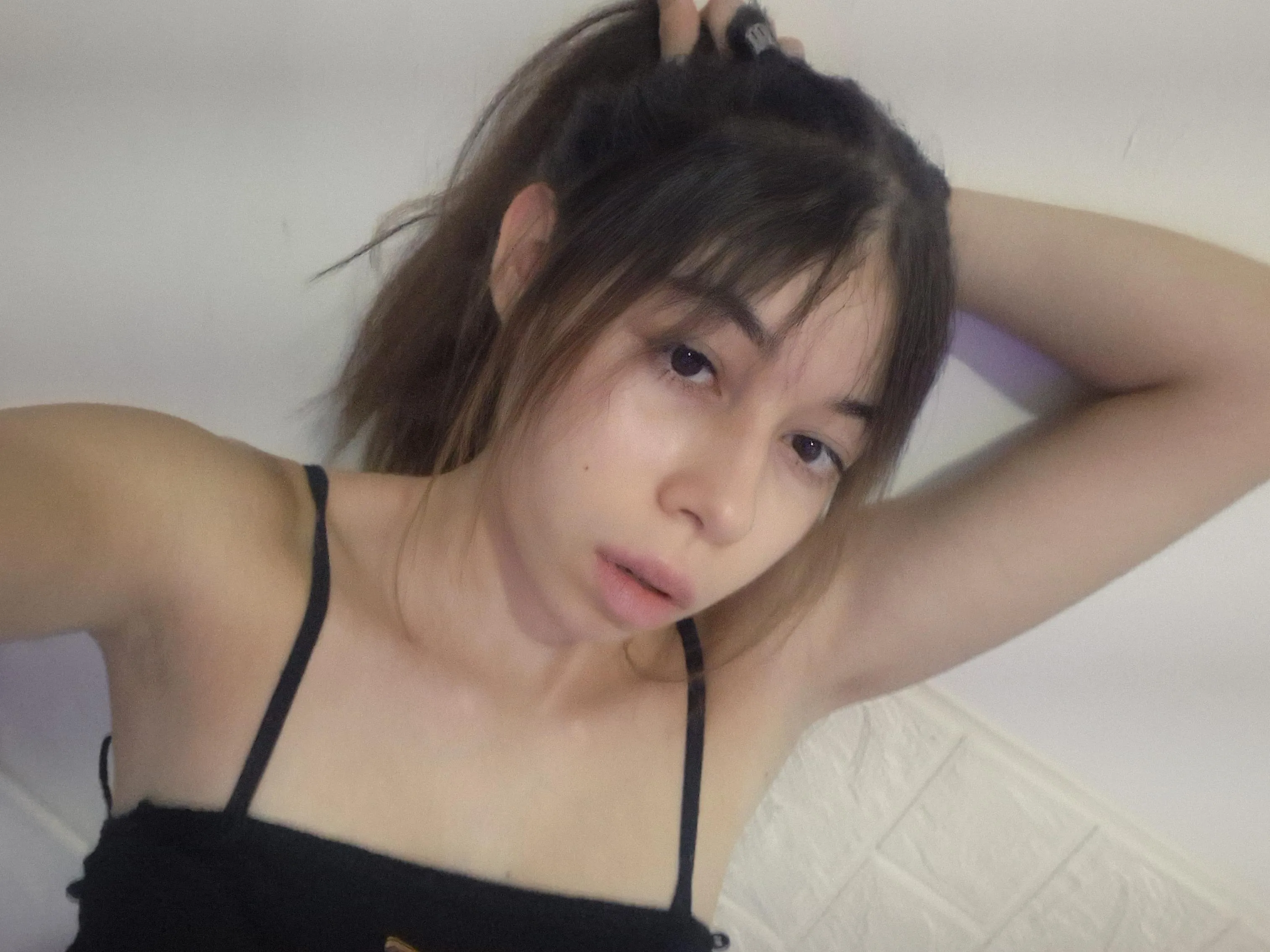 Você prefere me provocar ou me agradar? 🤭