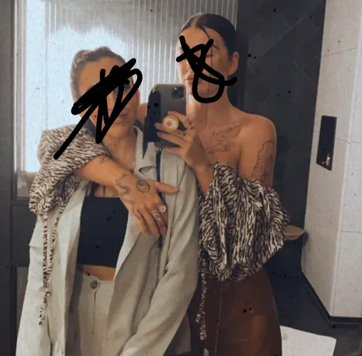 [24/25] [FF4M] #Jacksonville The both have never had a threesome before open for first experience