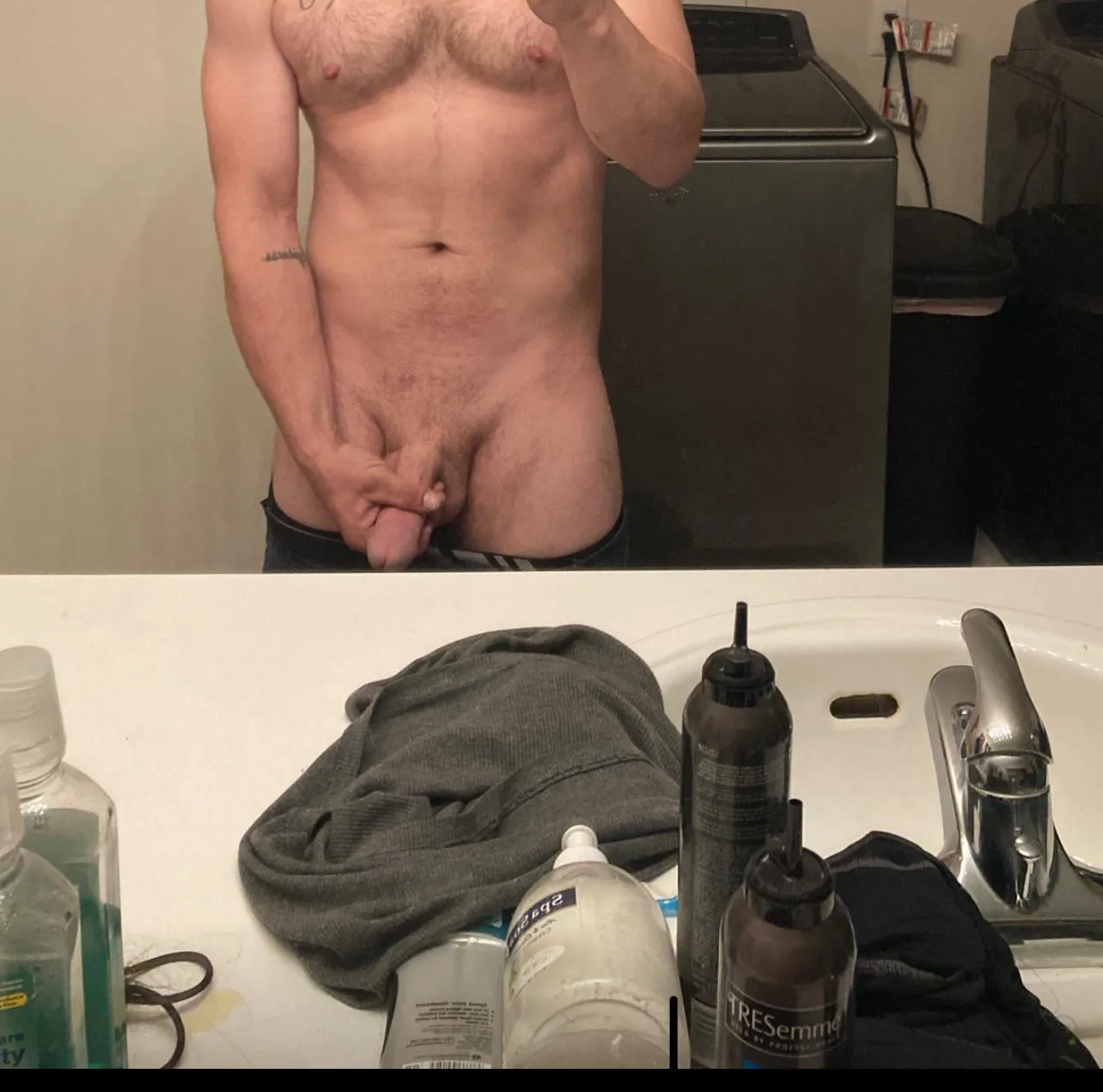 32 m4f( lake Orion) come on over ;)