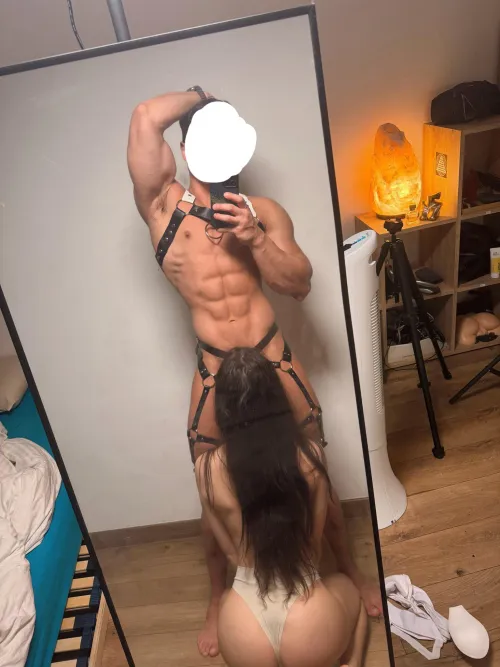 [32][F4M/MM][Morris County] - fit woman looking for fit males