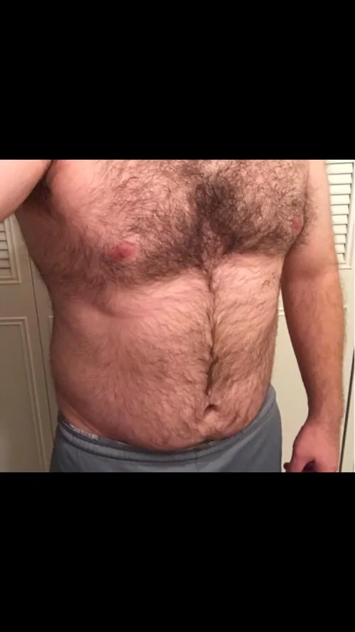 [40] horned up today