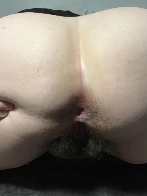 A bigger woman means more to hold on to and more to love