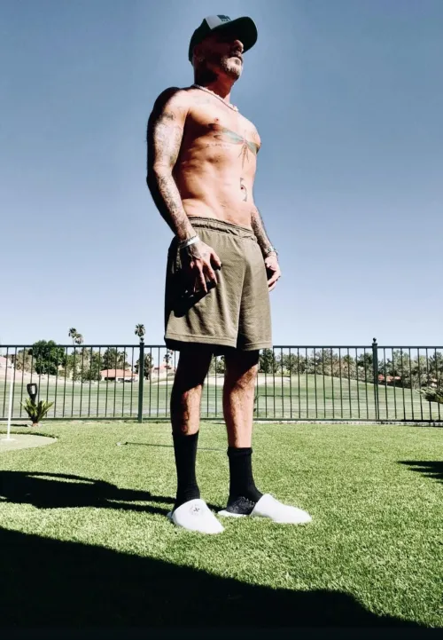 AJ McClean - Backstreet Boys